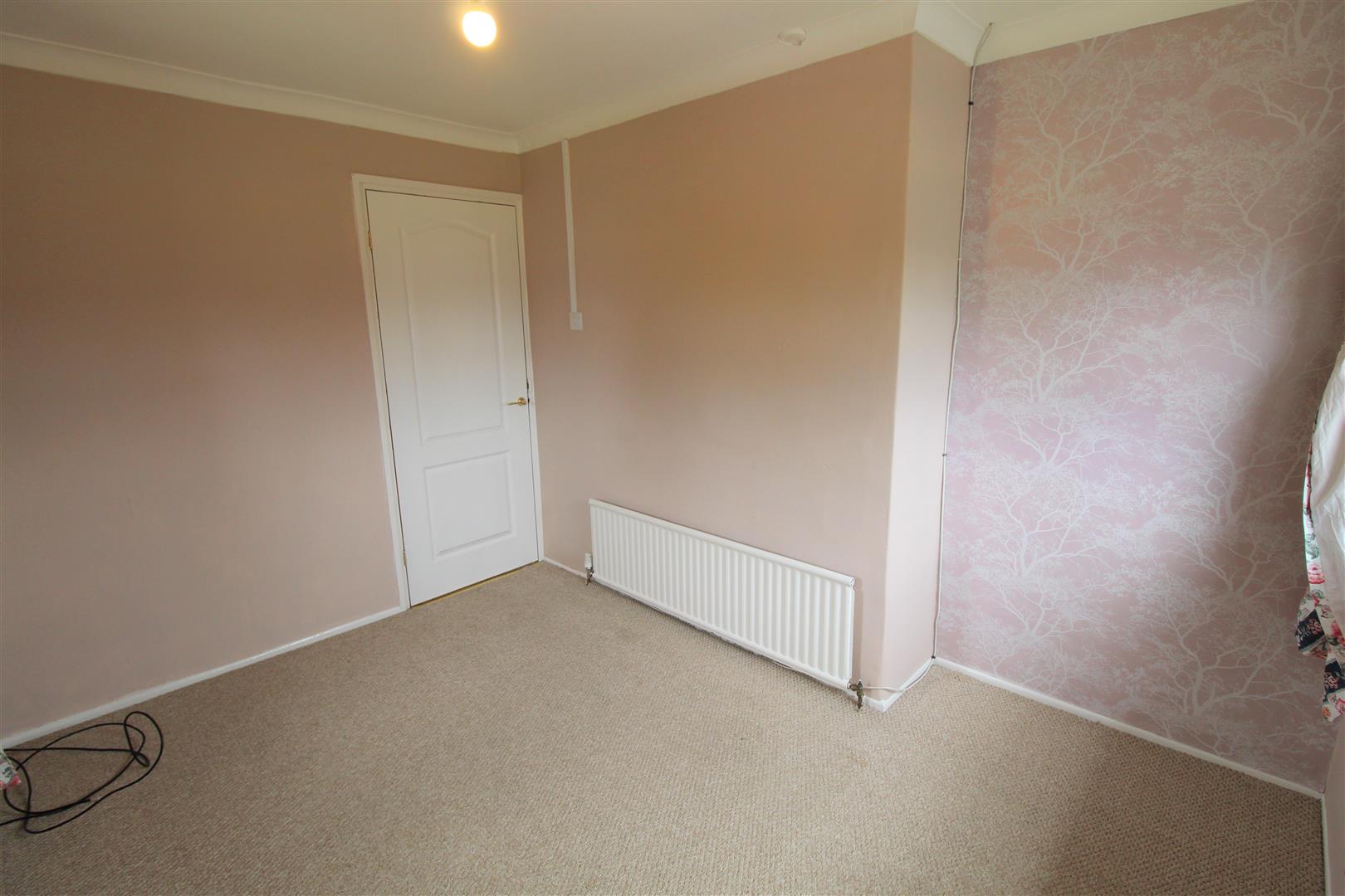 Wellfield Road, Bentilee, Stoke-On-Trent